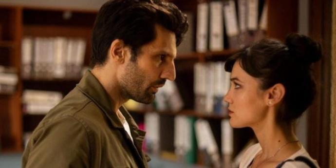 Netflix Platformunun Bizi Tanıştırdığı Bazı Türk Kurgu Karakterleri!