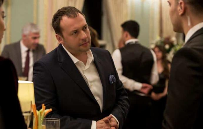 Netflix Platformunun Bizi Tanıştırdığı Bazı Türk Kurgu Karakterleri!