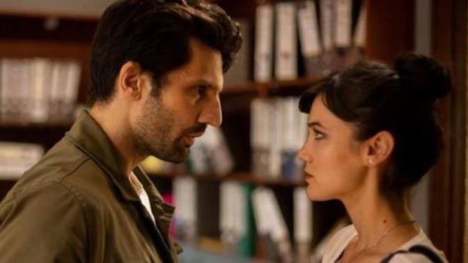 Netflix Platformunun Bizi Tanıştırdığı Bazı Türk Kurgu Karakterleri!