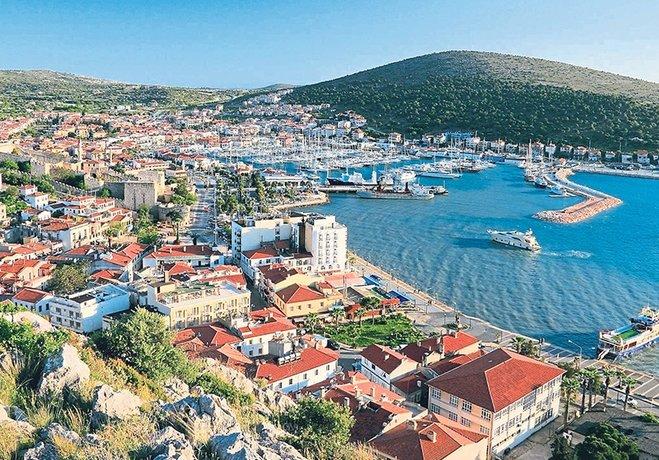 Kendi Mini Yaz Dizimi Oluşturdum: Tesadüf-i 1. Bölüm