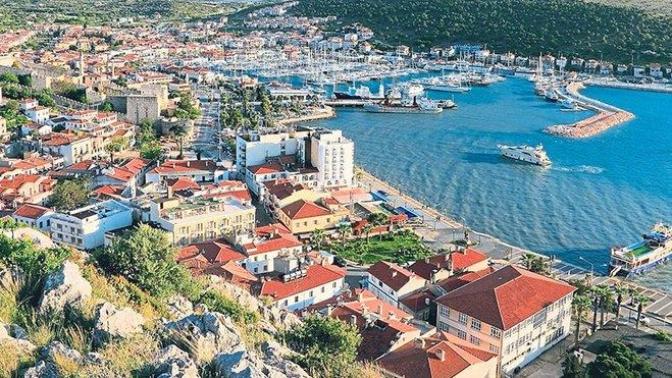 Kendi Mini Yaz Dizimi Oluşturdum: Tesadüf-i 1. Bölüm