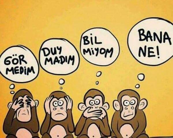 Sürekli Eleştiren ve Memnuniyetsiz Biri Ne Yaşar?