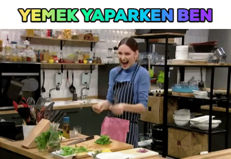 Yemek & Tarifler Etiketi Fenomenleriyle Röportaj