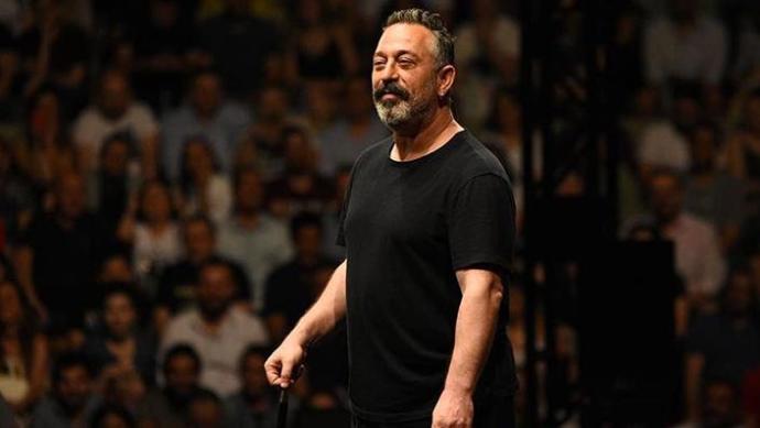 Cem Yılmaz Kendisi Hakkında Ortaya Atılan İddiaya İsyan Etti: Allah Sizi Kahretsin Ya