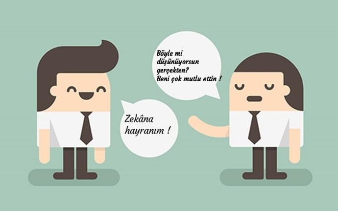 Günlük Hayatta İnsanlarla Doğru İletişimi Kurmanın İpuçları