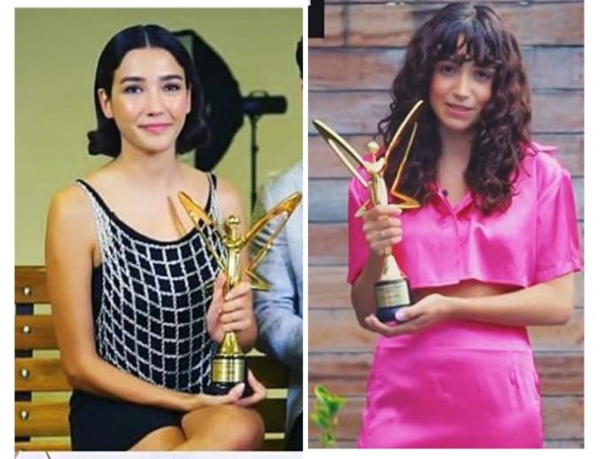 Altın Kelebek Töreninin En Şık ve En Rüküşünü Seçiyoruz! Senin Favorin Kim?