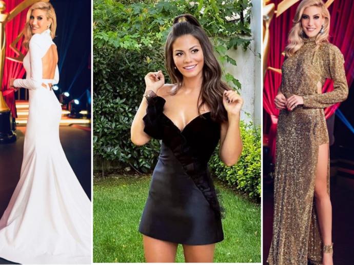 Altın Kelebek Töreninin En Şık ve En Rüküşünü Seçiyoruz! Senin Favorin Kim?