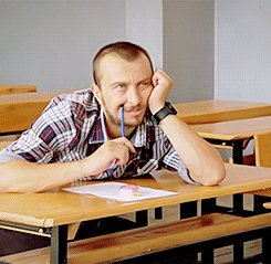 Vize/Final Döneminde Tembel Öğrenci Nasıl Ders Çalışır?