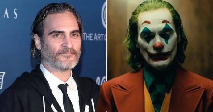 En Başarılı 5 Joker Aktörü