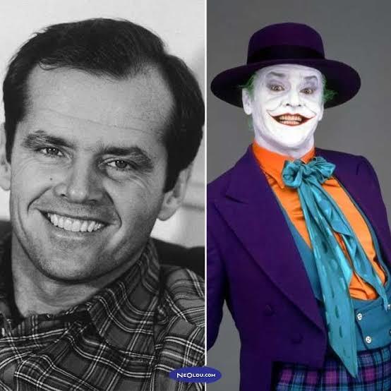 En Başarılı 5 Joker Aktörü