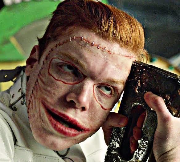 En Başarılı 5 Joker Aktörü