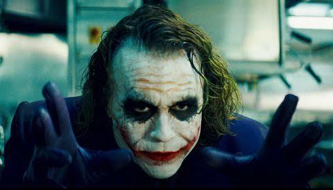 En Başarılı 5 Joker Aktörü