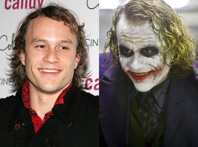 En Başarılı 5 Joker Aktörü
