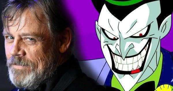 En Başarılı 5 Joker Aktörü