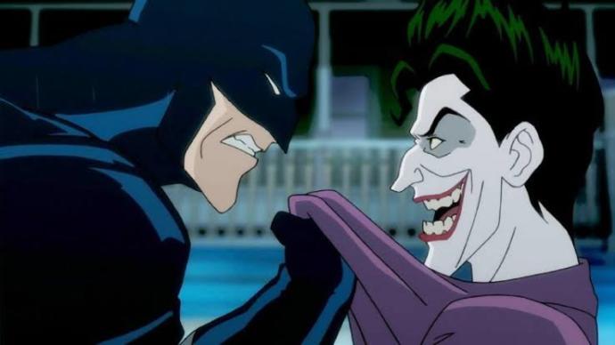 En Başarılı 5 Joker Aktörü