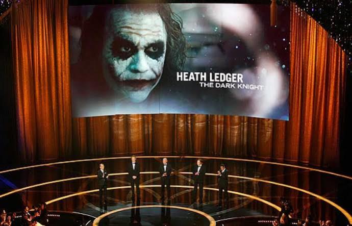En Başarılı 5 Joker Aktörü