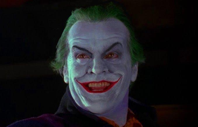 En Başarılı 5 Joker Aktörü