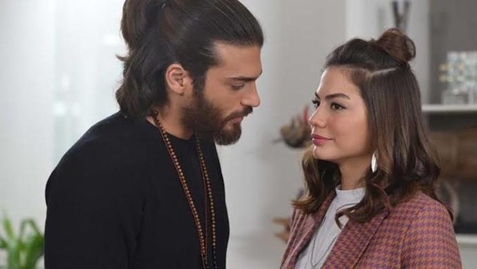1 Alana 5 Bedava Tadında Türk Dizileri