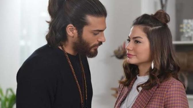 1 Alana 5 Bedava Tadında Türk Dizileri