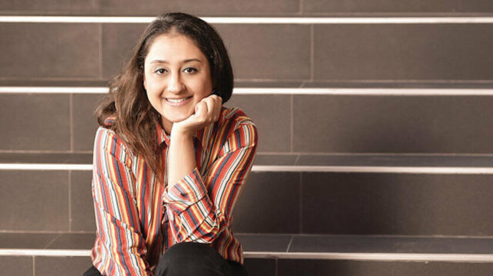 Ecem Erkek