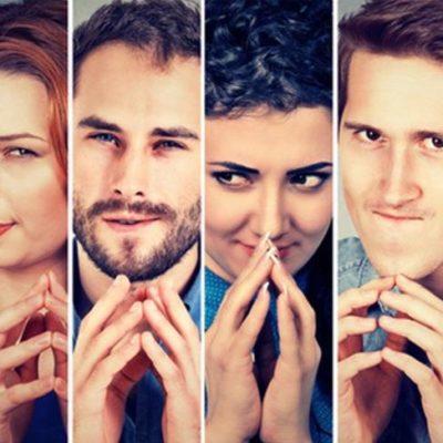 Kadınları Anlamak İstiyor Musun? O Halde Sözlere Değil Beden Diline Bak