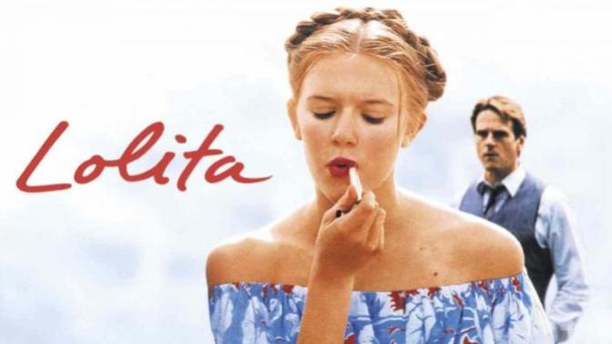 Orta Yaş Sendromu Yaşayan Bir Adamın Üvey Kızına Duyduğu Saplantı: Lolita