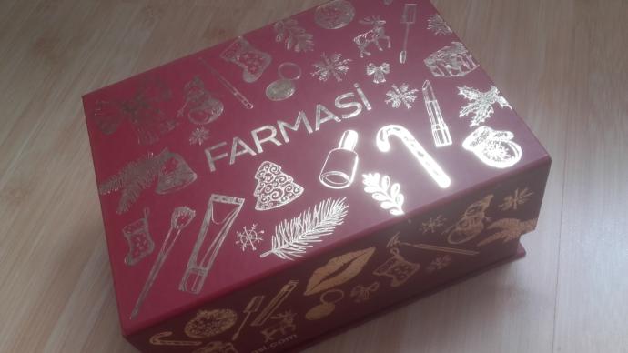 Tek Marka, Tam Makyaj: Farmasiden Gelenler!