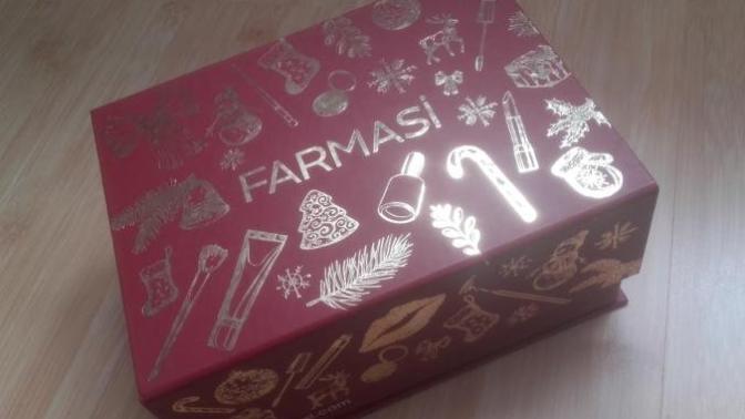 Tek Marka, Tam Makyaj: Farmasi'den Gelenler!