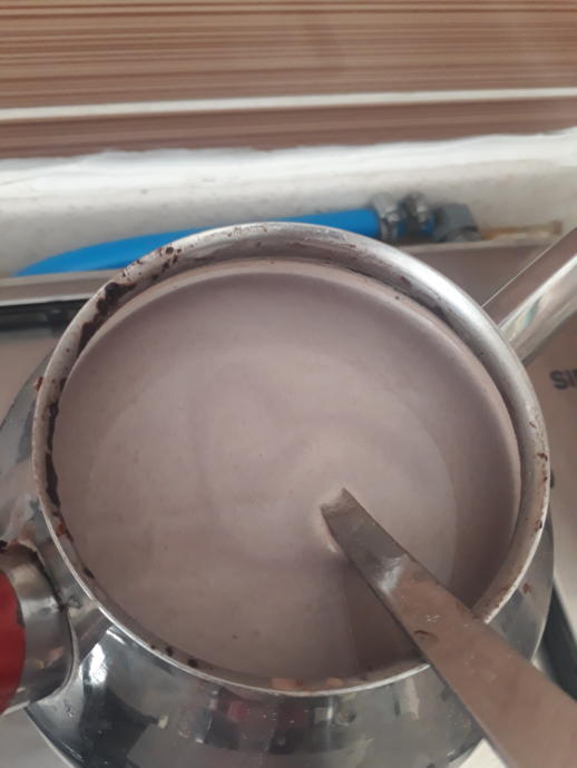 Evde el yapımı sıcak sos nasıl hazırlanır püf noktaları ile !!