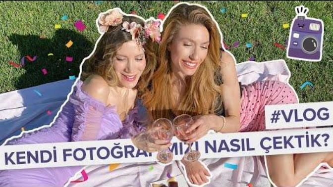 Instagram'da Fotoğraf Paylaşmak için Kimseye İhtiyacın Yok! İşte Kendi Kendinin En Güzel Fotoğraflarını Çekme Sırları!