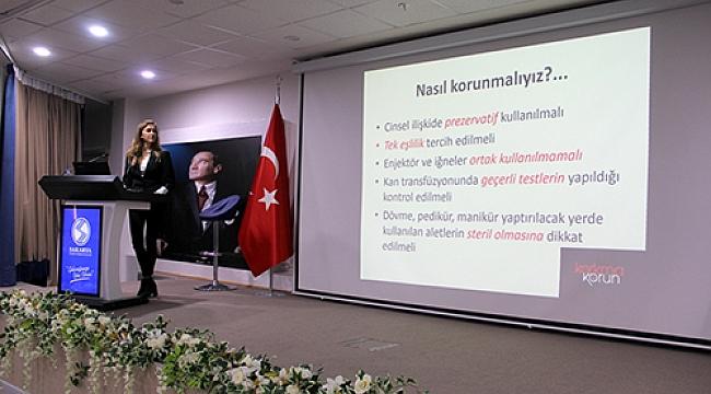 Cinsel Yaşam Etiketi Fenomenleriyle Röportaj