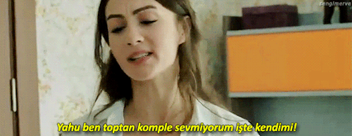 Kendimizi Sevmediğimizi Anlamak