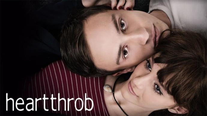 Seni Seviyorumun Ötesinde Oluşan Bir Aşkın Karanlık Hikayesi: Heartthrob