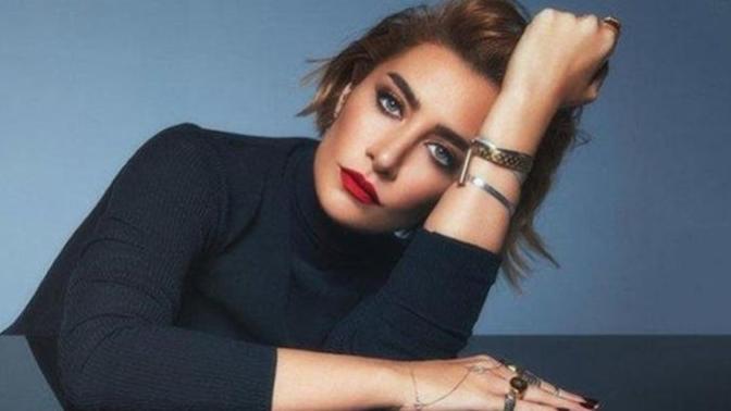 Sıla Gençoğlu Özer Arkun ile Arkadaşlığını Bitirdiğini Açıkladı