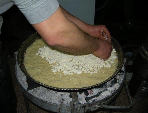 Şerbetli Tatlı Severler Buraya, Eşsiz Tadı ve Tarihçesi İle Künefe Tarifi 🍮🥧😋😋