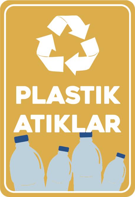 Dünyanın Plastik Çöplüğü Türkiye!