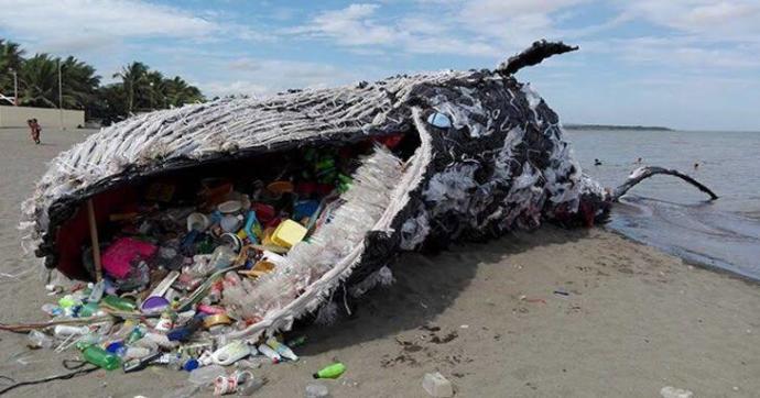 Dünyanın Plastik Çöplüğü Türkiye!