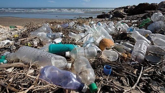Dünyanın Plastik Çöplüğü Türkiye!