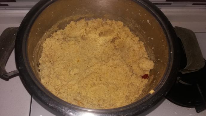 Halamın Lezzetli Tarifiyle Mercimek Köftesi Nasıl Yapılır?
