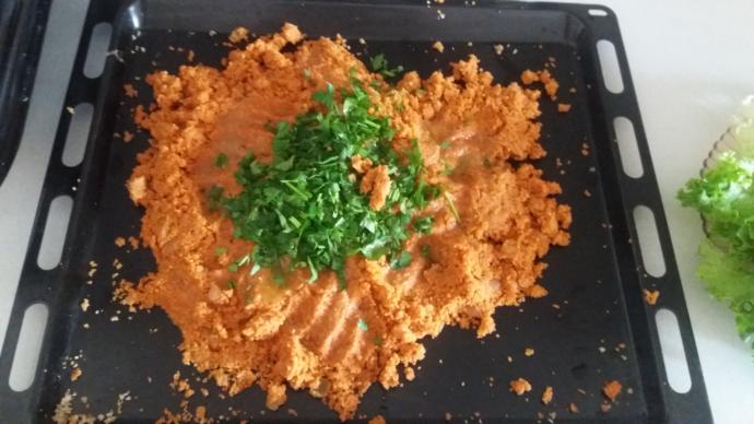 Halamın Lezzetli Tarifiyle Mercimek Köftesi Nasıl Yapılır?