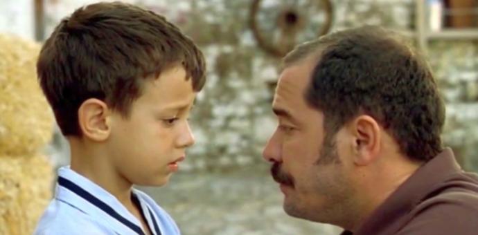 Koltuklarınızı Hazırlayın! Babalar, Çocuklar Ve 5 Duygusal Film!
