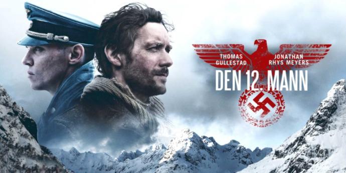 Den 12 Mann