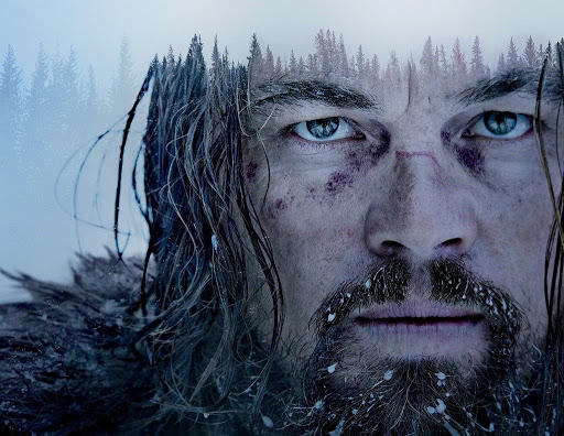 DiCaprionun Oscar alan filmi / The Revenant
