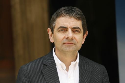 Rowan Atkinson
