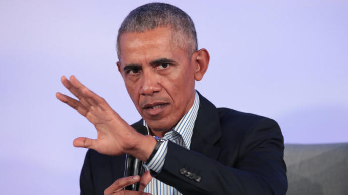 Barack Obama