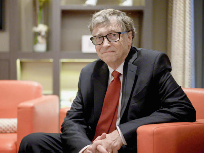 Bill Gates