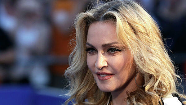 Madonna
