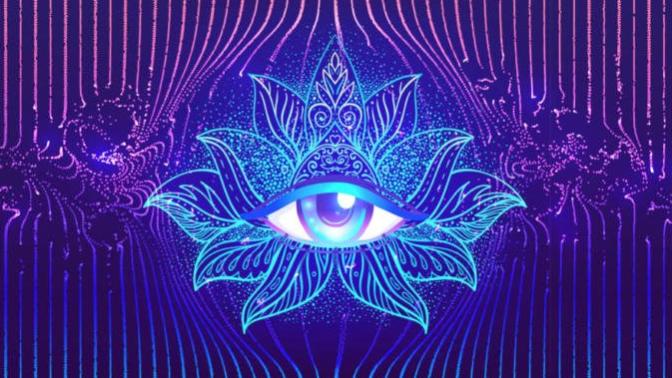 DMT Hormonu veya Bilinen İsmi ile Ruh Molekülü Nedir?