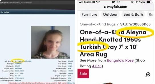 İddialar Doğruysa Korkunç: Alışveriş Sitelerinde Yapılan Çocuk Ticaretine #Wayfair Etiketiyle Gelen Twitter Tepkileri