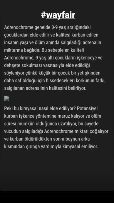 İddialar Doğruysa Korkunç: Alışveriş Sitelerinde Yapılan Çocuk Ticaretine #Wayfair Etiketiyle Gelen Twitter Tepkileri